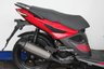 USED 2026 26 KYMCO SUPER 8 Stunning satin Blue and Orange with black contrast graphics LATEST COLOURS JUST RELEASED