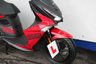 USED 2026 26 KYMCO SUPER 8 Stunning satin Blue and Orange with black contrast graphics LATEST COLOURS JUST RELEASED