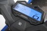 USED 2026 26 KYMCO SUPER 8 Stunning satin Blue and Orange with black contrast graphics LATEST COLOURS JUST RELEASED