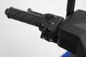 USED 2026 26 KYMCO SUPER 8 Stunning satin Blue and Orange with black contrast graphics LATEST COLOURS JUST RELEASED