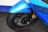 USED 2026 26 KYMCO SUPER 8 Stunning satin Blue and Orange with black contrast graphics LATEST COLOURS JUST RELEASED