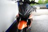USED 2026 26 KYMCO SUPER 8 Stunning satin Blue and Orange with black contrast graphics LATEST COLOURS JUST RELEASED