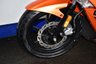 USED 2026 26 KYMCO SUPER 8 Stunning satin Blue and Orange with black contrast graphics LATEST COLOURS JUST RELEASED