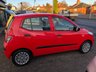USED 2011 60 HYUNDAI I10 1.2 CLASSIC 5d 77 BHP IDEAL NEW DRIVER CAR, JUST &pound;30 TAX/ YEAR, NEW MOT, TIMING CHAIN RUN ENGINE, 1 FORMER KEEPER, AIR CON, ELECTRIC WINDOWS, CENTRAL LOCKING, ISOFIX, CLOTH INTERIOR, CLOTH INTERIOR AND CD/RADIO/ AUX.