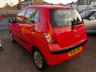 USED 2011 60 HYUNDAI I10 1.2 CLASSIC 5d 77 BHP IDEAL NEW DRIVER CAR, JUST &pound;30 TAX/ YEAR, NEW MOT, TIMING CHAIN RUN ENGINE, 1 FORMER KEEPER, AIR CON, ELECTRIC WINDOWS, CENTRAL LOCKING, ISOFIX, CLOTH INTERIOR, CLOTH INTERIOR AND CD/RADIO/ AUX.