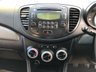 USED 2011 60 HYUNDAI I10 1.2 CLASSIC 5d 77 BHP IDEAL NEW DRIVER CAR, JUST &pound;30 TAX/ YEAR, NEW MOT, TIMING CHAIN RUN ENGINE, 1 FORMER KEEPER, AIR CON, ELECTRIC WINDOWS, CENTRAL LOCKING, ISOFIX, CLOTH INTERIOR, CLOTH INTERIOR AND CD/RADIO/ AUX.