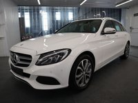 USED 2016 66 MERCEDES-BENZ C-CLASS 2.0 C350 E SPORT 5d 208 BHP Finished in Polar White with stunning specification. Low Miles and Comprehensive Service History.