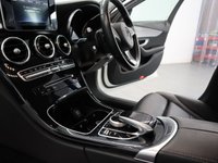 USED 2016 66 MERCEDES-BENZ C-CLASS 2.0 C350 E SPORT 5d 208 BHP Finished in Polar White with stunning specification. Low Miles and Comprehensive Service History.
