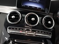 USED 2016 66 MERCEDES-BENZ C-CLASS 2.0 C350 E SPORT 5d 208 BHP Finished in Polar White with stunning specification. Low Miles and Comprehensive Service History.