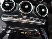 USED 2016 66 MERCEDES-BENZ C-CLASS 2.0 C350 E SPORT 5d 208 BHP Finished in Polar White with stunning specification. Low Miles and Comprehensive Service History.