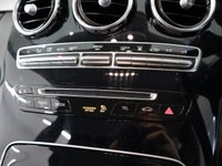 USED 2016 66 MERCEDES-BENZ C-CLASS 2.0 C350 E SPORT 5d 208 BHP Finished in Polar White with stunning specification. Low Miles and Comprehensive Service History.