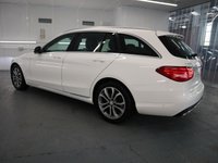USED 2016 66 MERCEDES-BENZ C-CLASS 2.0 C350 E SPORT 5d 208 BHP Finished in Polar White with stunning specification. Low Miles and Comprehensive Service History.