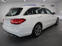 USED 2016 66 MERCEDES-BENZ C-CLASS 2.0 C350 E SPORT 5d 208 BHP Finished in Polar White with stunning specification. Low Miles and Comprehensive Service History.