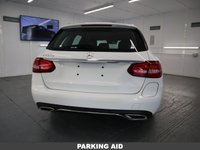 USED 2016 66 MERCEDES-BENZ C-CLASS 2.0 C350 E SPORT 5d 208 BHP Finished in Polar White with stunning specification. Low Miles and Comprehensive Service History.