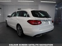 USED 2016 66 MERCEDES-BENZ C-CLASS 2.0 C350 E SPORT 5d 208 BHP Finished in Polar White with stunning specification. Low Miles and Comprehensive Service History.