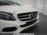 USED 2016 66 MERCEDES-BENZ C-CLASS 2.0 C350 E SPORT 5d 208 BHP Finished in Polar White with stunning specification. Low Miles and Comprehensive Service History.