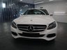 USED 2016 66 MERCEDES-BENZ C-CLASS 2.0 C350 E SPORT 5d 208 BHP Finished in Polar White with stunning specification. Low Miles and Comprehensive Service History.