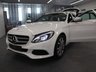 USED 2016 66 MERCEDES-BENZ C-CLASS 2.0 C350 E SPORT 5d 208 BHP Finished in Polar White with stunning specification. Low Miles and Comprehensive Service History.