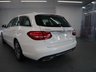USED 2016 66 MERCEDES-BENZ C-CLASS 2.0 C350 E SPORT 5d 208 BHP Finished in Polar White with stunning specification. Low Miles and Comprehensive Service History.