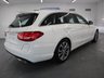 USED 2016 66 MERCEDES-BENZ C-CLASS 2.0 C350 E SPORT 5d 208 BHP Finished in Polar White with stunning specification. Low Miles and Comprehensive Service History.