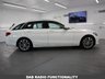 USED 2016 66 MERCEDES-BENZ C-CLASS 2.0 C350 E SPORT 5d 208 BHP Finished in Polar White with stunning specification. Low Miles and Comprehensive Service History.
