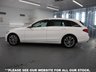 USED 2016 66 MERCEDES-BENZ C-CLASS 2.0 C350 E SPORT 5d 208 BHP Finished in Polar White with stunning specification. Low Miles and Comprehensive Service History.