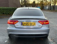 USED 2015 65 AUDI A5 3.0 TDI QUATTRO S LINE 5d 242 BHP 
