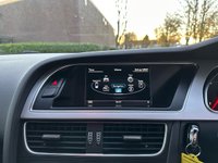 USED 2015 65 AUDI A5 3.0 TDI QUATTRO S LINE 5d 242 BHP 