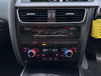 USED 2015 65 AUDI A5 3.0 TDI QUATTRO S LINE 5d 242 BHP 