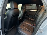 USED 2015 65 AUDI A5 3.0 TDI QUATTRO S LINE 5d 242 BHP 