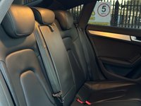 USED 2015 65 AUDI A5 3.0 TDI QUATTRO S LINE 5d 242 BHP 