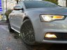 USED 2015 65 AUDI A5 3.0 TDI QUATTRO S LINE 5d 242 BHP 