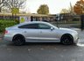 USED 2015 65 AUDI A5 3.0 TDI QUATTRO S LINE 5d 242 BHP 