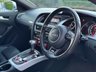 USED 2015 65 AUDI A5 3.0 TDI QUATTRO S LINE 5d 242 BHP 