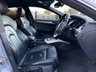 USED 2015 65 AUDI A5 3.0 TDI QUATTRO S LINE 5d 242 BHP 
