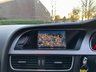 USED 2015 65 AUDI A5 3.0 TDI QUATTRO S LINE 5d 242 BHP 