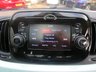 USED 2018 68 FIAT 500 1.2 LOUNGE 3d 69 BHP NEW SHAPE One Owner, Just Serviced, MOT until October 2023, Great fuel economy!