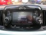 USED 2018 68 FIAT 500 1.2 LOUNGE 3d 69 BHP NEW SHAPE One Owner, Just Serviced, MOT until October 2023, Great fuel economy!