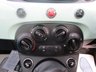 USED 2018 68 FIAT 500 1.2 LOUNGE 3d 69 BHP NEW SHAPE One Owner, Just Serviced, MOT until October 2023, Great fuel economy!