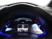 USED 2014 64 NISSAN LEAF 0.0 TEKNA 5d 109 BHP FULLY ELECTRIC WITH GREAT SERVICE RECORD