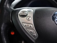 USED 2014 64 NISSAN LEAF 0.0 TEKNA 5d 109 BHP FULLY ELECTRIC WITH GREAT SERVICE RECORD