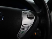 USED 2014 64 NISSAN LEAF 0.0 TEKNA 5d 109 BHP FULLY ELECTRIC WITH GREAT SERVICE RECORD