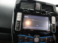USED 2014 64 NISSAN LEAF 0.0 TEKNA 5d 109 BHP FULLY ELECTRIC WITH GREAT SERVICE RECORD