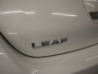 USED 2014 64 NISSAN LEAF 0.0 TEKNA 5d 109 BHP FULLY ELECTRIC WITH GREAT SERVICE RECORD