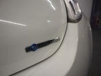 USED 2014 64 NISSAN LEAF 0.0 TEKNA 5d 109 BHP FULLY ELECTRIC WITH GREAT SERVICE RECORD