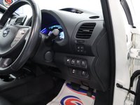 USED 2014 64 NISSAN LEAF 0.0 TEKNA 5d 109 BHP FULLY ELECTRIC WITH GREAT SERVICE RECORD