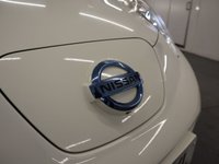 USED 2014 64 NISSAN LEAF 0.0 TEKNA 5d 109 BHP FULLY ELECTRIC WITH GREAT SERVICE RECORD