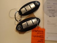 USED 2014 64 NISSAN LEAF 0.0 TEKNA 5d 109 BHP FULLY ELECTRIC WITH GREAT SERVICE RECORD