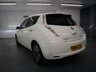 USED 2014 64 NISSAN LEAF 0.0 TEKNA 5d 109 BHP FULLY ELECTRIC WITH GREAT SERVICE RECORD