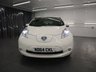USED 2014 64 NISSAN LEAF 0.0 TEKNA 5d 109 BHP FULLY ELECTRIC WITH GREAT SERVICE RECORD